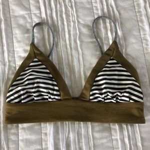 Boys + Arrows Dana the Delinquent Top in Cadet M